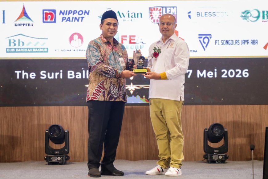 Wagub Jateng Dorong Konsep Perumahan Mandiri Energi dan Ramah Lingkungan