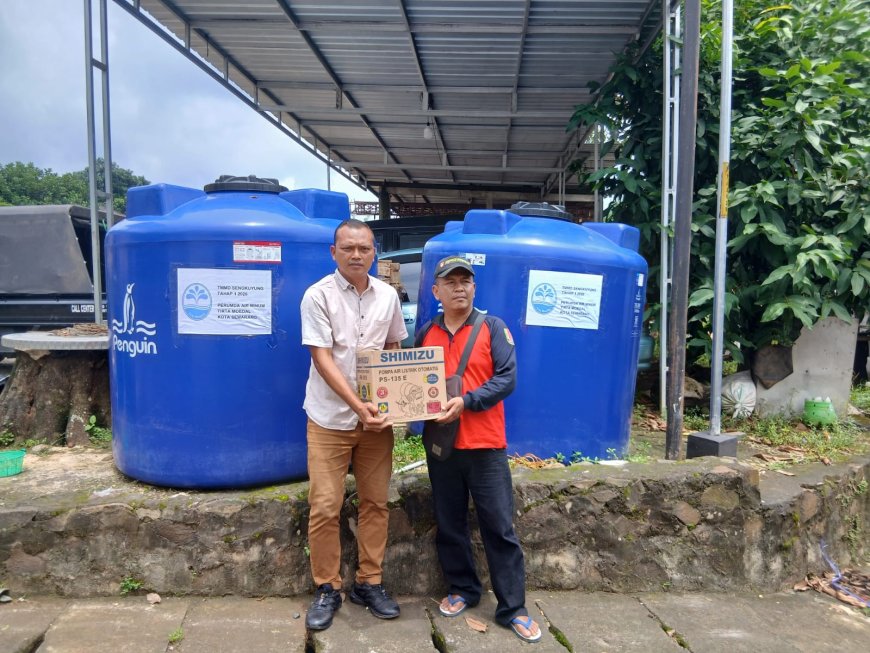 Pemkot Semarang Ajukan Banding Putusan PTUN, Layanan PDAM Dipastikan Tetap Optimal
