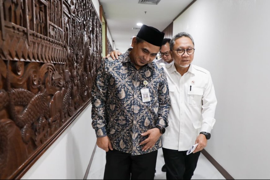 Jateng Genjot Pengolahan Sampah Jadi Energi, Semarang Raya Jadi Proyek Perdana