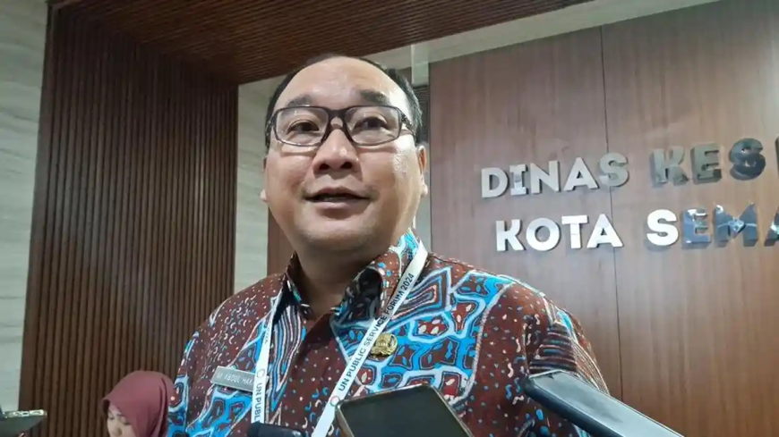 Waspadai Hantavirus, Dinkes Semarang Perkuat Program Gembiraria dan PTP