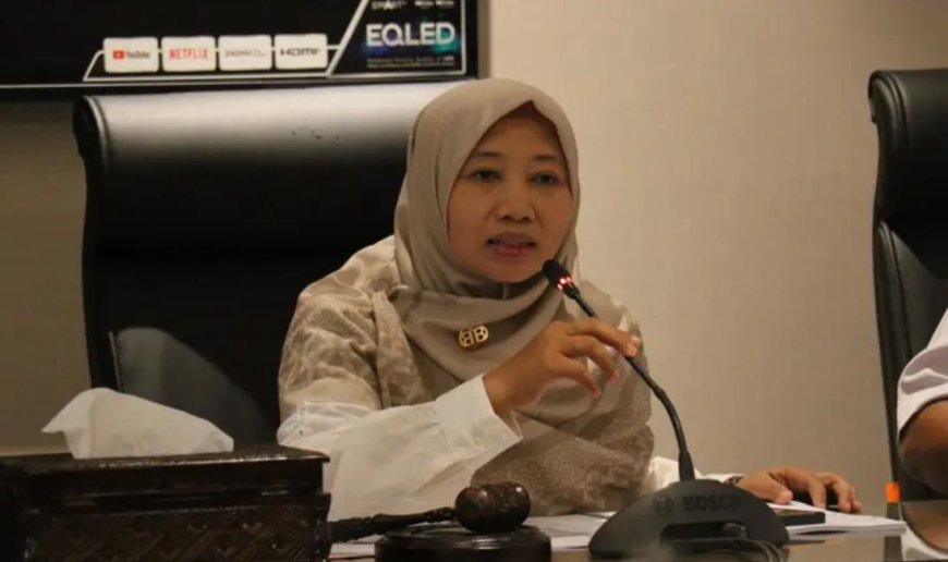 DPRD Semarang Dorong Ripparda Jadi Arah Baru Pariwisata Berkelanjutan