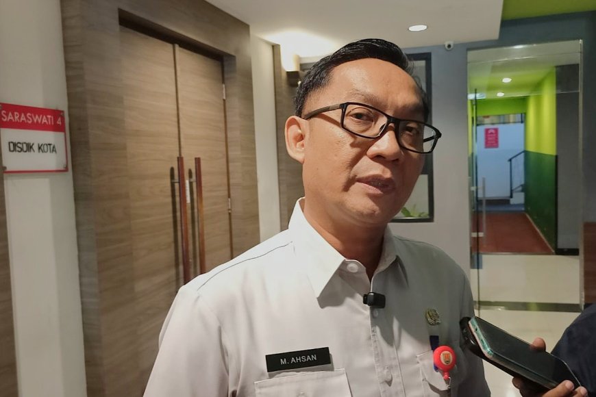 Disdik Semarang Usulkan Formasi Guru ASN untuk Gantikan Tenaga Honorer