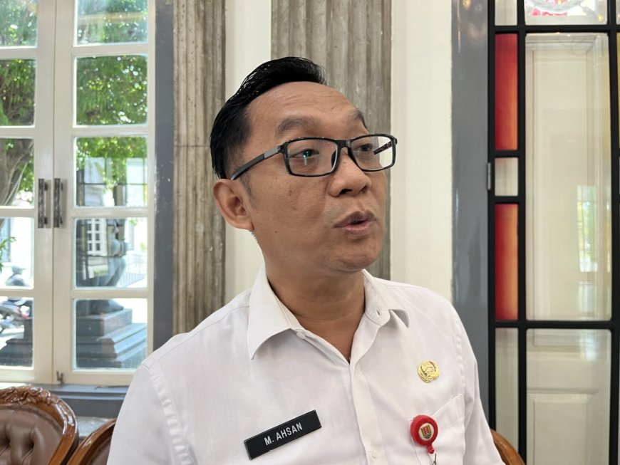 Disdik Semarang Pastikan Guru Honorer Tetap Bertugas Sampai Desember 2026