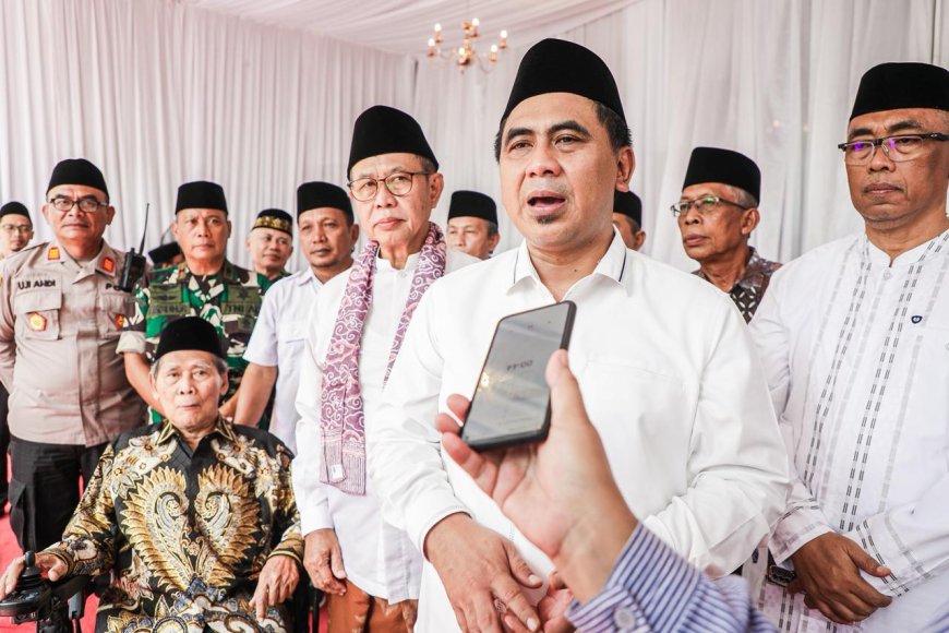 Pendaftar Beasiswa Santri Jateng Tembus 825 Orang, Pendaftaran Masih Dibuka