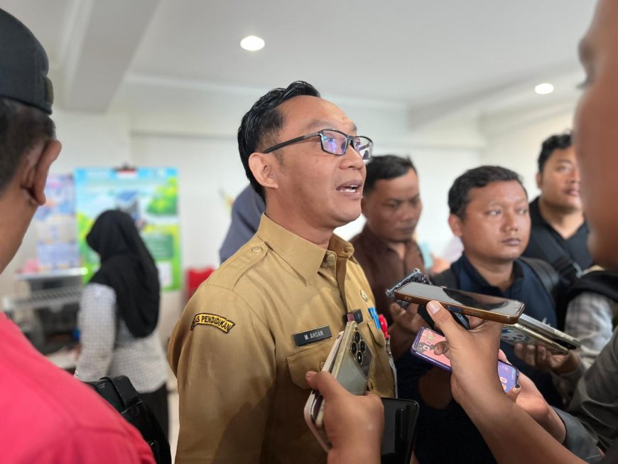 65 Guru Non-ASN di Semarang Tetap Mengajar hingga Akhir 2026
