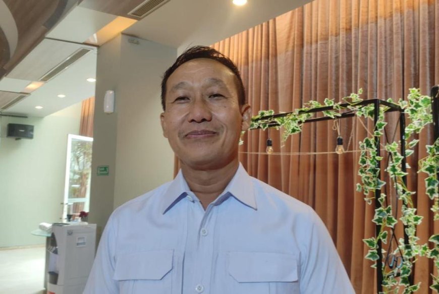DPRD Semarang Desak Pemkot Tangani Rob di Kecamatan Tugu Secara Serius