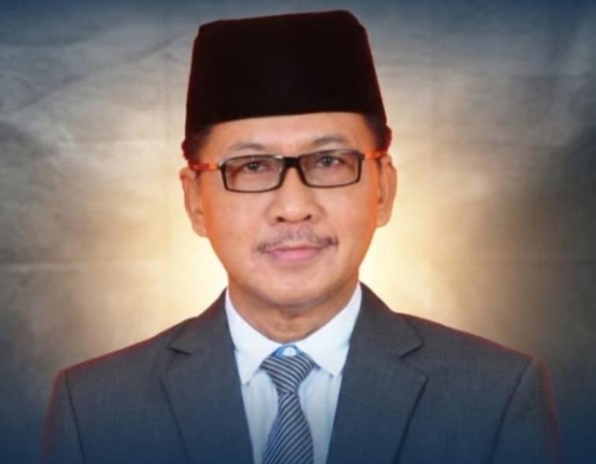 Anggota DPRD Kota Semarang Wahid Nurmiyanto Meninggal Dunia