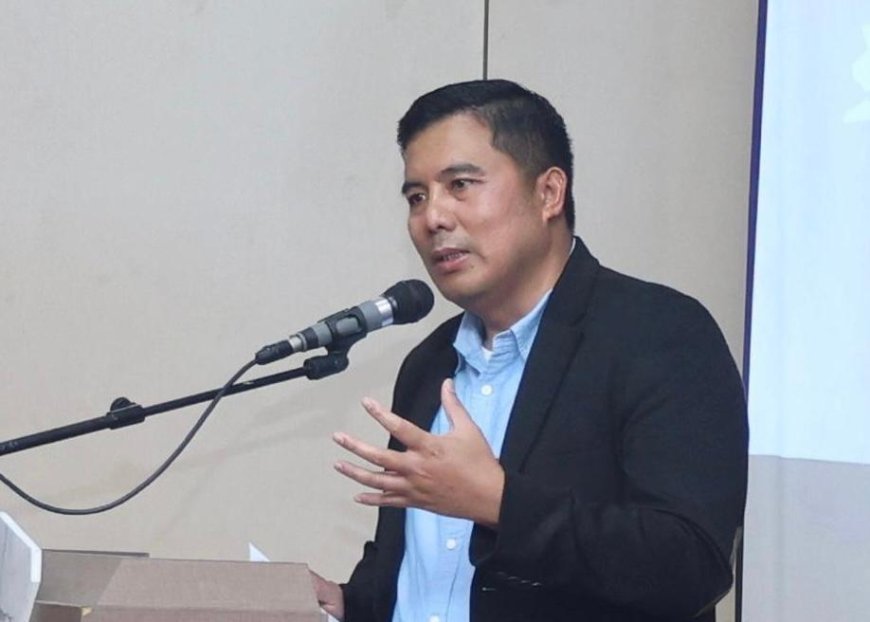 Mohammad Saleh Dorong Pemprov Jateng Siapkan Mitigasi Hadapi Kemarau Panjang