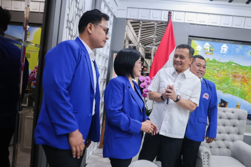 Surakarta Jadi Tuan Rumah Perebutan Sabuk Gubernur Jawa Tengah 2026