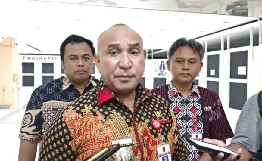 Revitalisasi Pasar Tradisional Semarang Dimulai, Disdag Fokus pada Kenyamanan dan Kebutuhan Pedagang