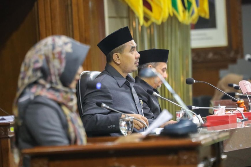 Jateng Siapkan Regulasi Ketat untuk Pulihkan Lahan Kritis dan Lindungi Kawasan Hutan