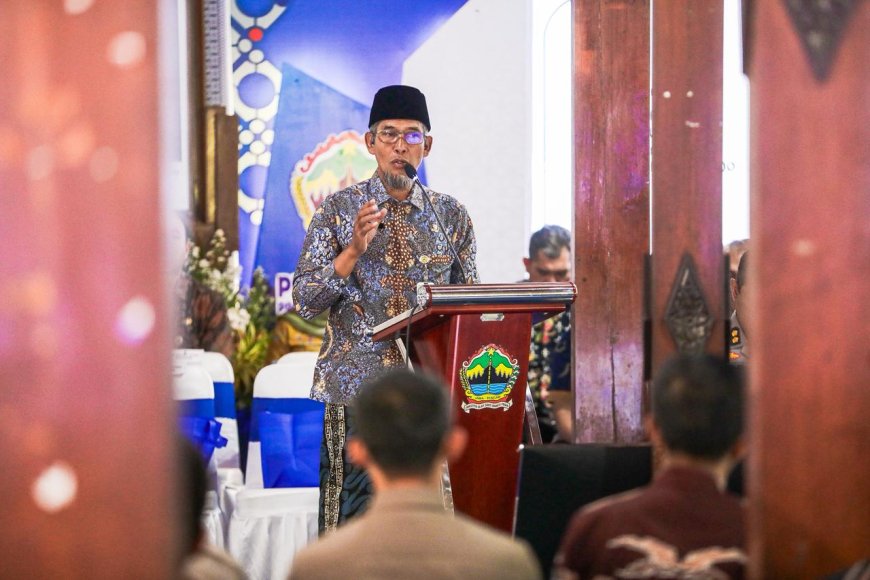 Kedungsepur Kompak Dukung Jateng Kembangkan Pariwisata Berkelanjutan dan Ekonomi Syariah 2027