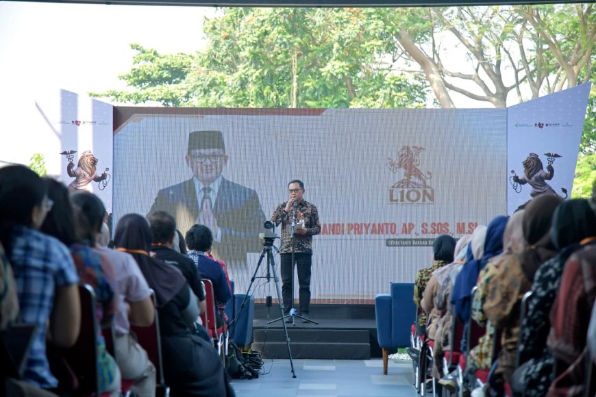 L1ON Diluncurkan, Izin Praktik Nakes di Semarang Kini Selesai Hanya 1 Jam