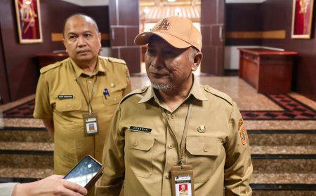 Pemprov Jateng Pastikan Perbaikan Jalan Randublatung-Cepu, Proses Lelang Sudah Dimulai