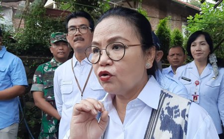MTQ Nasional XXXI Jadi Etalase Wisata Religi dan Keragaman Kota Semarang