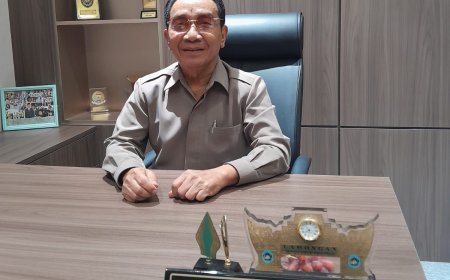 Gerindra Semarang Optimistis Pimpinan Baru BGN Bawa Program MBG Lebih Berkualitas