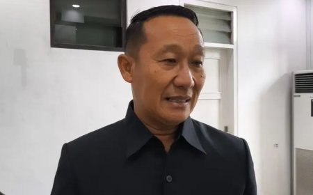 Ribuan Aspirasi Warga Masuk Pokir, DPRD Semarang Desak Realisasi Pembangunan Tanpa Pemangkasan