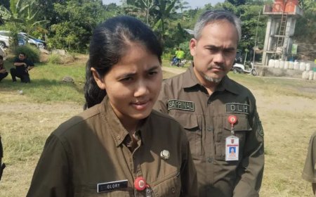 80 Investor Berebut Proyek PSEL Semarang, Nilai Investasi Tembus Rp3 Triliun