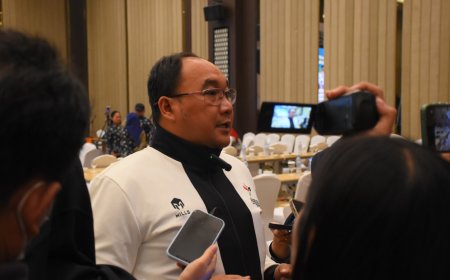 Deteksi Dini Makin Masif, Dinkes Semarang Temukan 240 Kasus HIV dalam Lima Bulan
