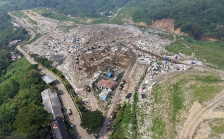 Proyek Sampah Jadi Listrik Semarang Diserbu 85 Investor, Agustina Bidik Kota Investasi Hijau Kelas Nasional