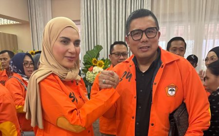 Jateng Solid Dukung Sari Yuliati Pimpin Kosgoro 1957, Dinilai Punya Kapasitas dan Visi Kuat