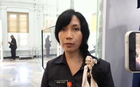 Disperkim Semarang Ajak Perusahaan Revitalisasi Taman Lewat Dana CSR