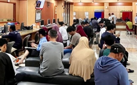 Pemkot Semarang: Hak Pelayanan Warga Tidak Boleh Terhambat Konflik Sosial RT/RW