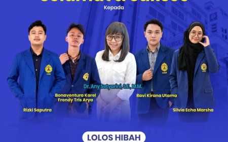 Empat Proposal Bisnis Mahasiswa USM Raih Pendanaan Kemdiktisaintek 2026