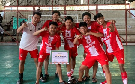 Rayakan Dies Natalis ke-27, Fakultas Psikologi USM Gelorakan Semangat Perubahan dan Kebermaknaan