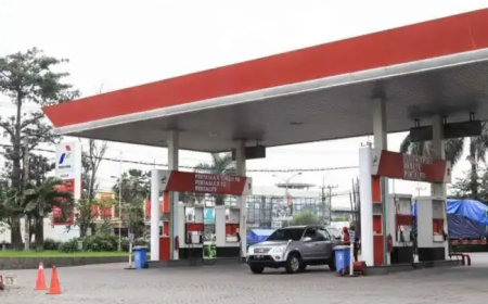 Harga Pertamax Melesat hingga Rp16.250 per Liter, Pertamina Berlakukan Tarif Baru Mulai 10 Juni 2026