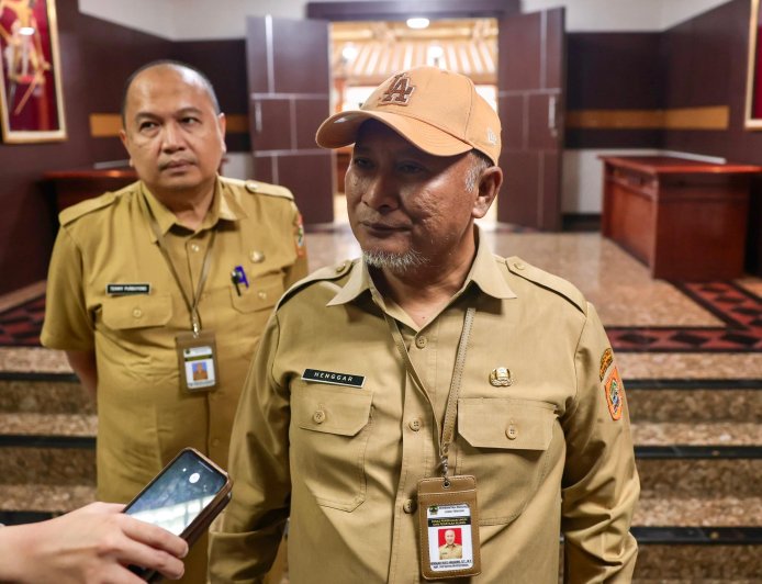 Pemprov Jateng Pastikan Perbaikan Jalan Randublatung-Cepu, Proses Lelang Sudah Dimulai