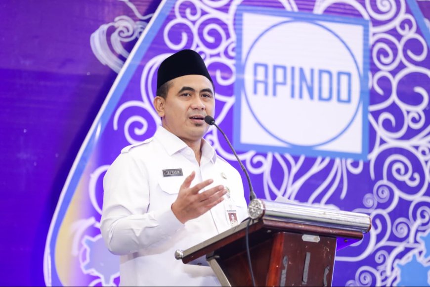 Sinergi Pengusaha dan Buruh Dinilai Jadi Kunci Menjaga Investasi dan Pertumbuhan Ekonomi Jateng