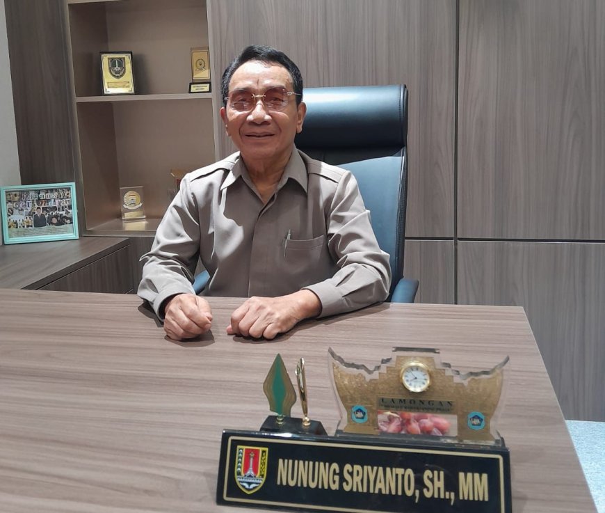 Gerindra Semarang Optimistis Pimpinan Baru BGN Bawa Program MBG Lebih Berkualitas