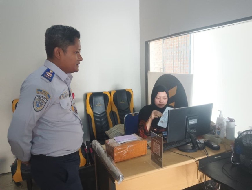 Cegah Kemacetan dan Kecelakaan, Dishub Semarang Larang Bus Putar Balik di Jalan Prof. Hamka