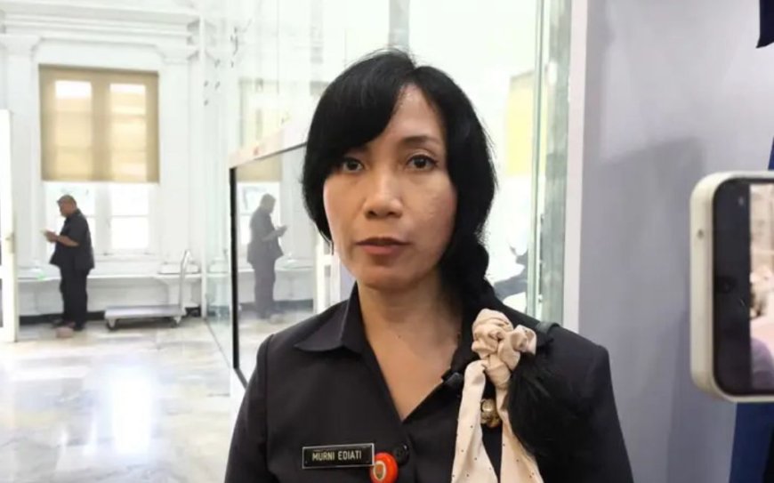 Disperkim Semarang Ajak Perusahaan Revitalisasi Taman Lewat Dana CSR