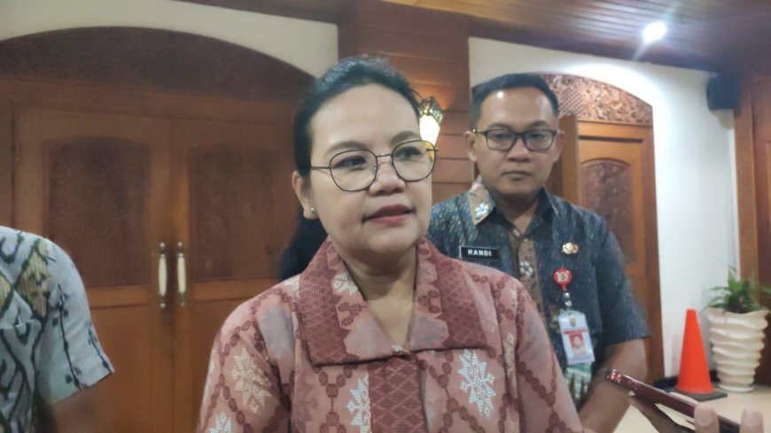 Dana Operasional RT Rp25 Juta Segera Cair, Agustina Permudah LPJ dan Perluas Fleksibilitas Penggunaan