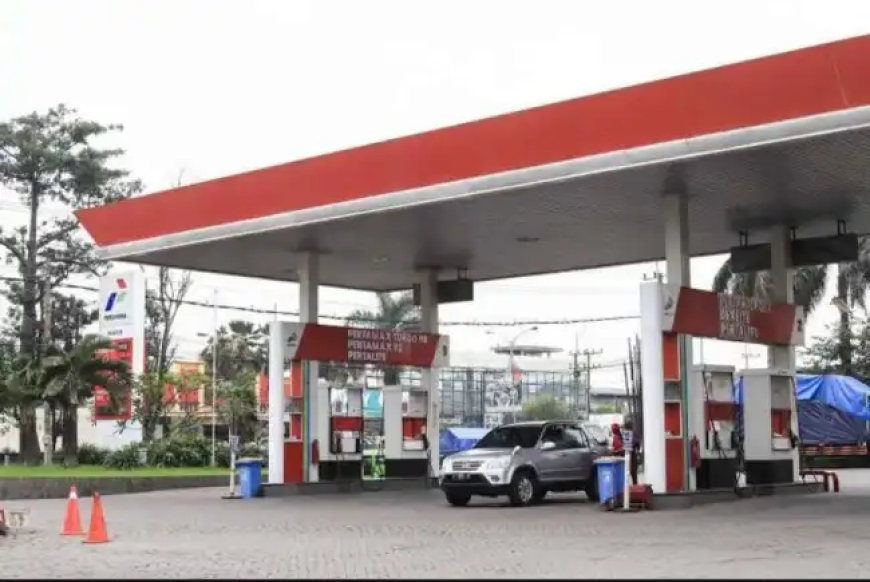 Harga Pertamax Melesat hingga Rp16.250 per Liter, Pertamina Berlakukan Tarif Baru Mulai 10 Juni 2026